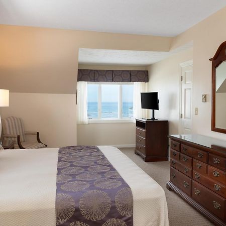 The Sparhawk Oceanfront Resort Ogunquit Eksteriør billede