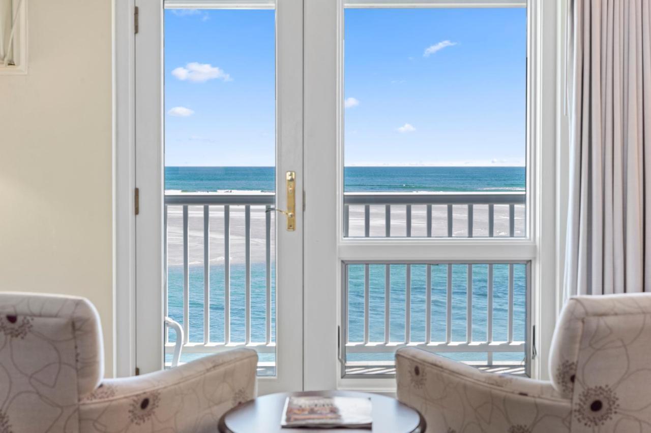 The Sparhawk Oceanfront Resort Ogunquit Eksteriør billede