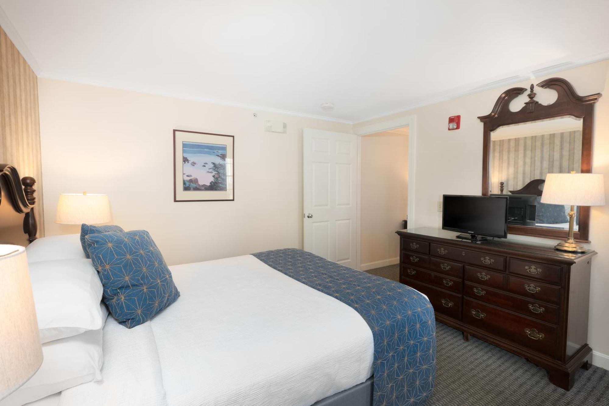The Sparhawk Oceanfront Resort Ogunquit Værelse billede