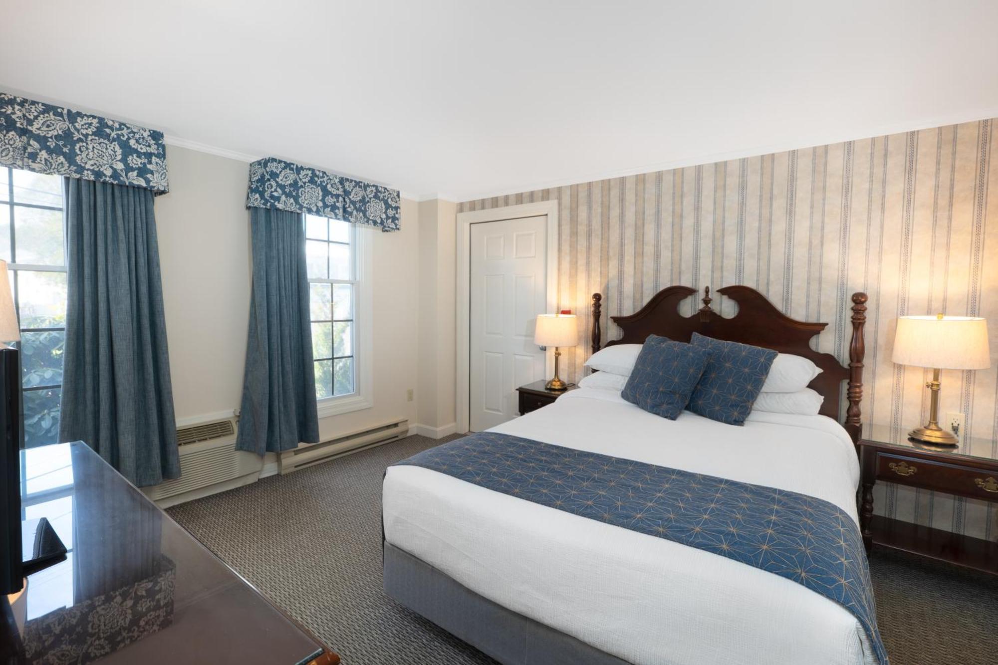 The Sparhawk Oceanfront Resort Ogunquit Værelse billede
